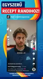 ALDI akciós újság hét 16 Oldal 35