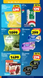 ALDI akciós újság hét 16 Oldal 38