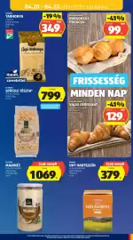 ALDI akciós újság hét 16 Oldal 39