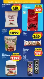 ALDI akciós újság hét 16 Oldal 41