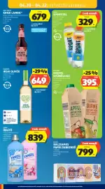 ALDI akciós újság hét 16 Oldal 42