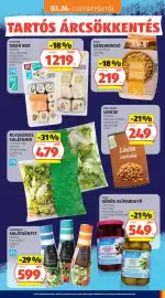 ALDI akciós újság hét 16 Oldal 5