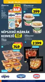 ALDI akciós újság hét 16 Oldal 50