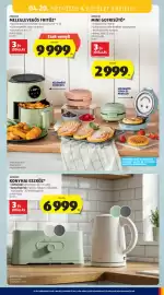 ALDI akciós újság hét 16 Oldal 53
