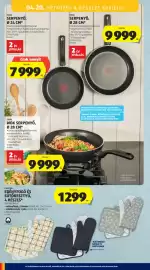ALDI akciós újság hét 16 Oldal 54