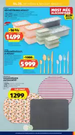 ALDI akciós újság hét 16 Oldal 55