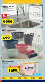 ALDI akciós újság hét 16 Oldal 56