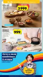 ALDI akciós újság hét 16 Oldal 57