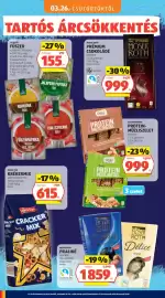 ALDI akciós újság hét 16 Oldal 6