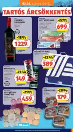 ALDI akciós újság hét 16 Oldal 7