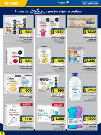 Folleto Carrefour Maxi semana 16 Página 16