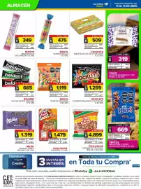 Folleto Carrefour Maxi semana 16 Página 19