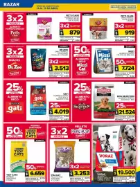 Folleto Carrefour Maxi semana 16 Página 22