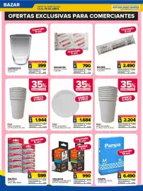 Folleto Carrefour Maxi semana 16 Página 25