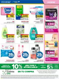 Folleto Carrefour Maxi semana 16 Página 8