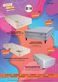 Catálogo Belgrano Hogar Página 4