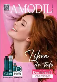 Catálogo Amodil Página 1