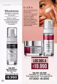 Catálogo Amodil Página 17