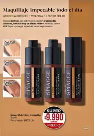 Catálogo Amodil Página 28