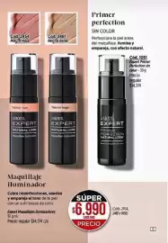 Catálogo Amodil Página 30