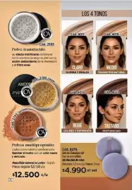 Catálogo Amodil Página 33