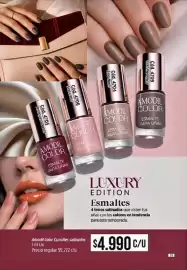 Catálogo Amodil Página 38