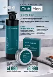 Catálogo Amodil Página 5