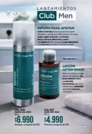 Catálogo Amodil Página 7