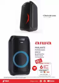 Revista Fava Página 18