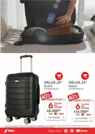 Revista Fava Página 19