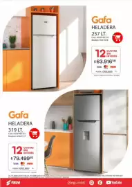 Revista Fava Página 28