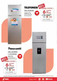 Revista Fava Página 30