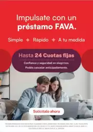 Revista Fava Página 43