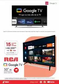 Revista Fava Página 5