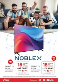 Revista Fava Página 7