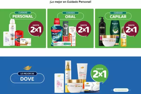 Farmacia Del Puente (válido hasta 30-04)