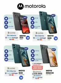 Revista Authogar Página 20