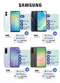 Revista Authogar Página 23