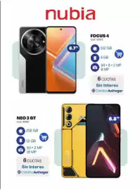 Revista Authogar Página 25