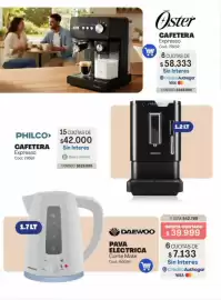 Revista Authogar Página 32