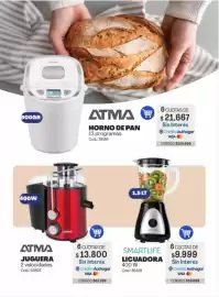 Revista Authogar Página 33