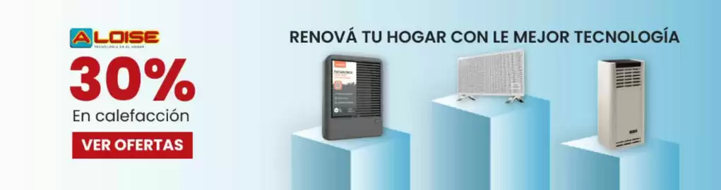 Revista Aloise Página 1