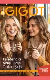 Folleto Gigot Página 1