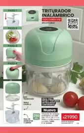 Folleto Gigot Página 141