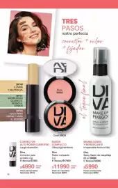 Folleto Gigot Página 20