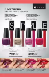 Folleto Gigot Página 23