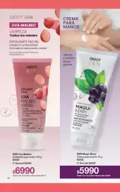 Folleto Gigot Página 32