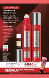 Folleto Gigot Página 35