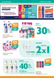 Catálogo Farmacias Chester Página 11