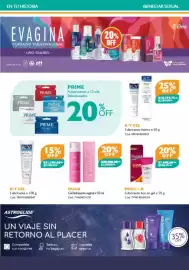 Catálogo Farmacias Chester Página 19